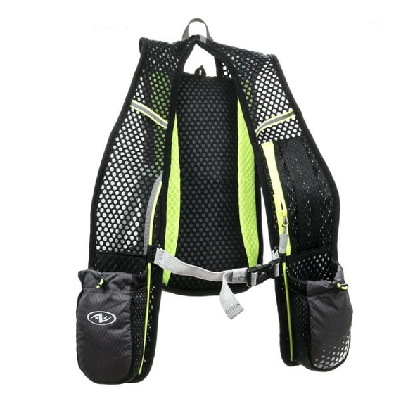 Hydration BackPack, Black, 1L - Picture 3 of 9